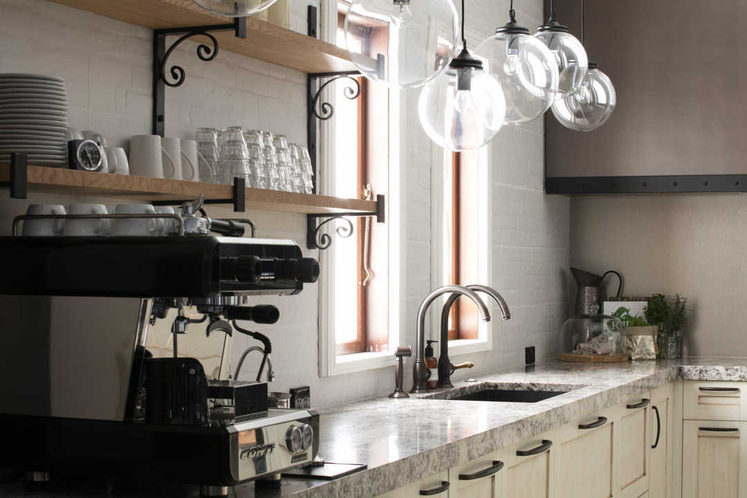 Kitchen Benchtops